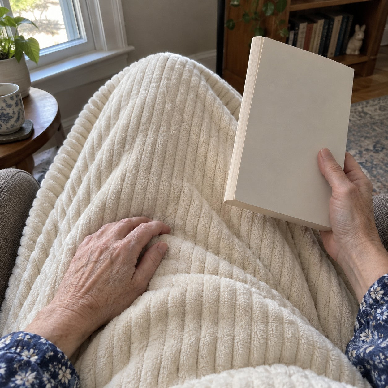 Nora D. review photo