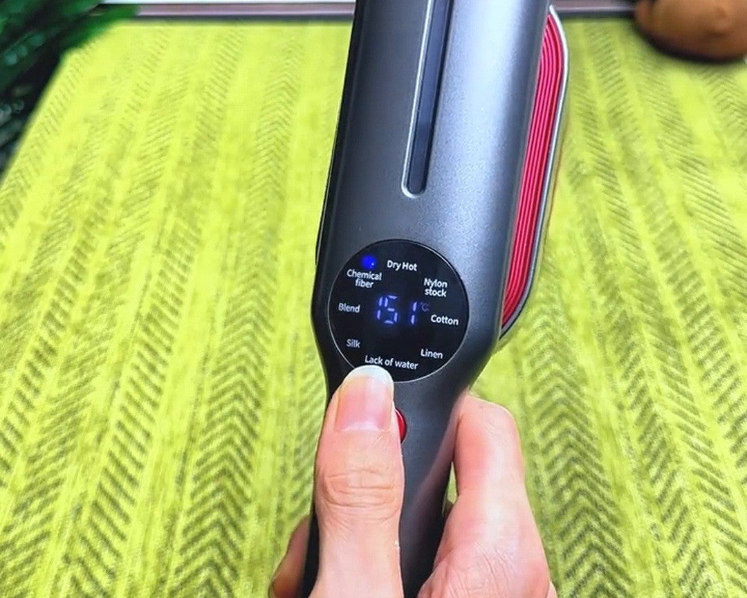 Easy Grip Handle