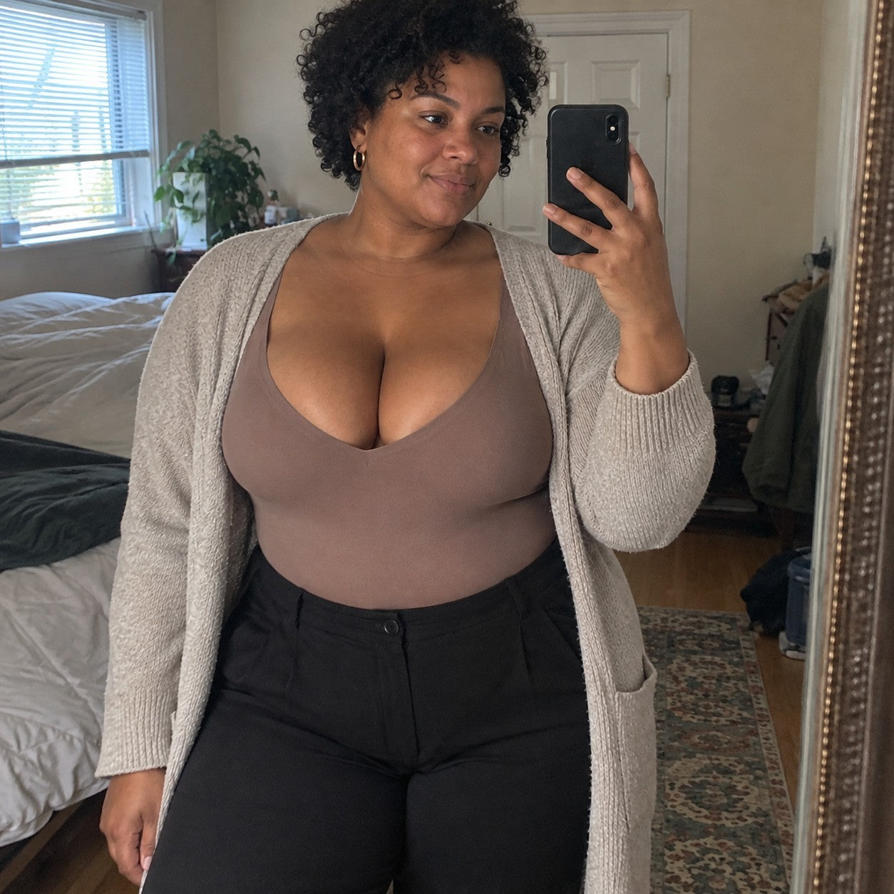 Aaliyah J. review photo