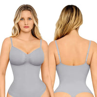 Thong-Grey