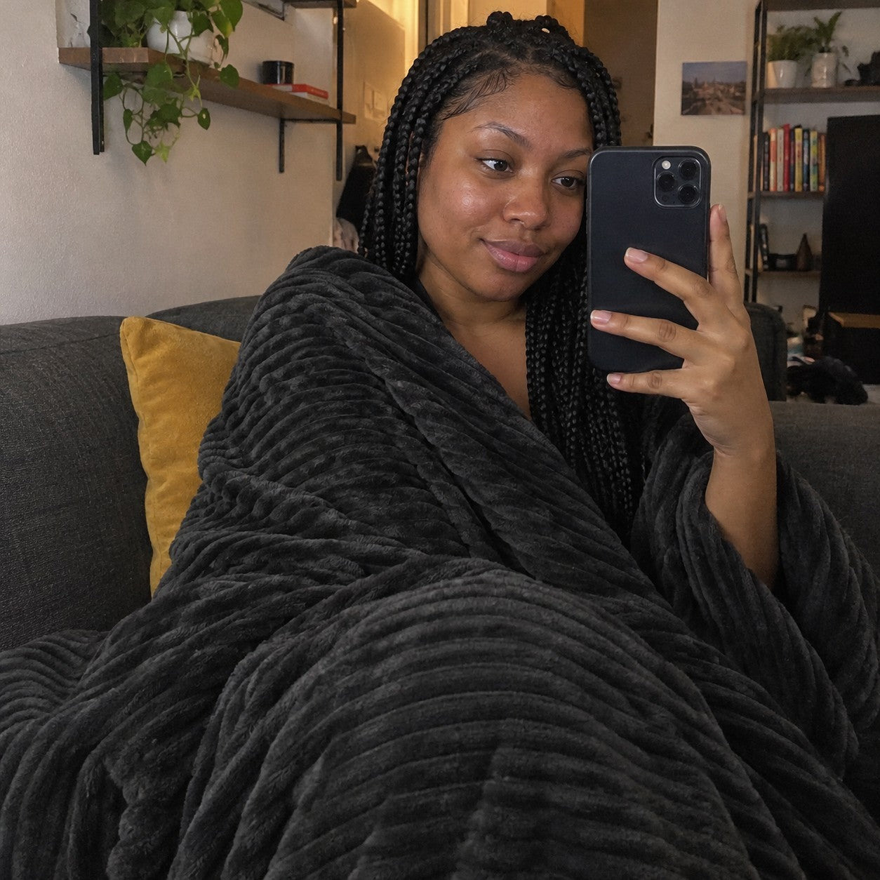 Aaliyah B. review photo