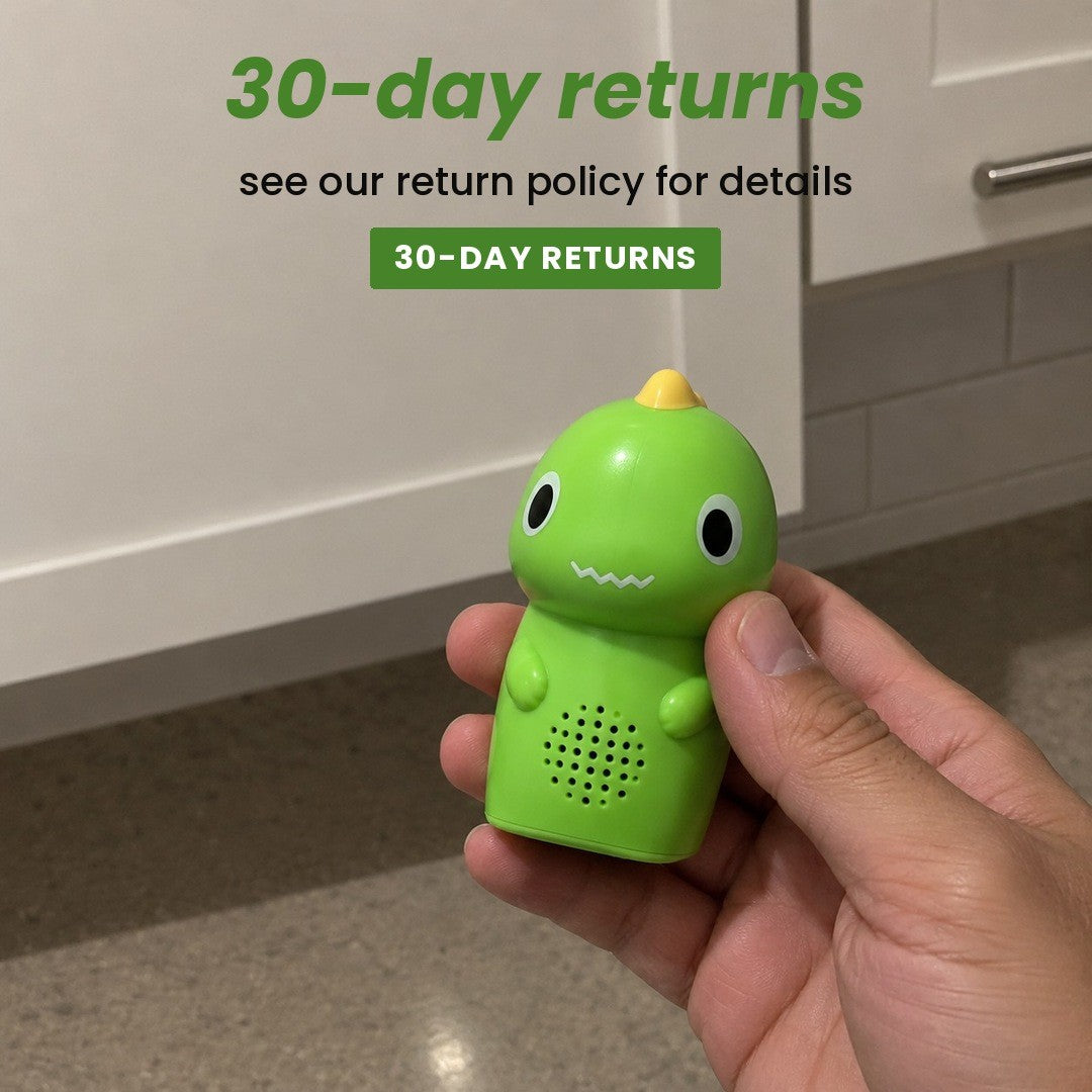 Speelia 30-day returns