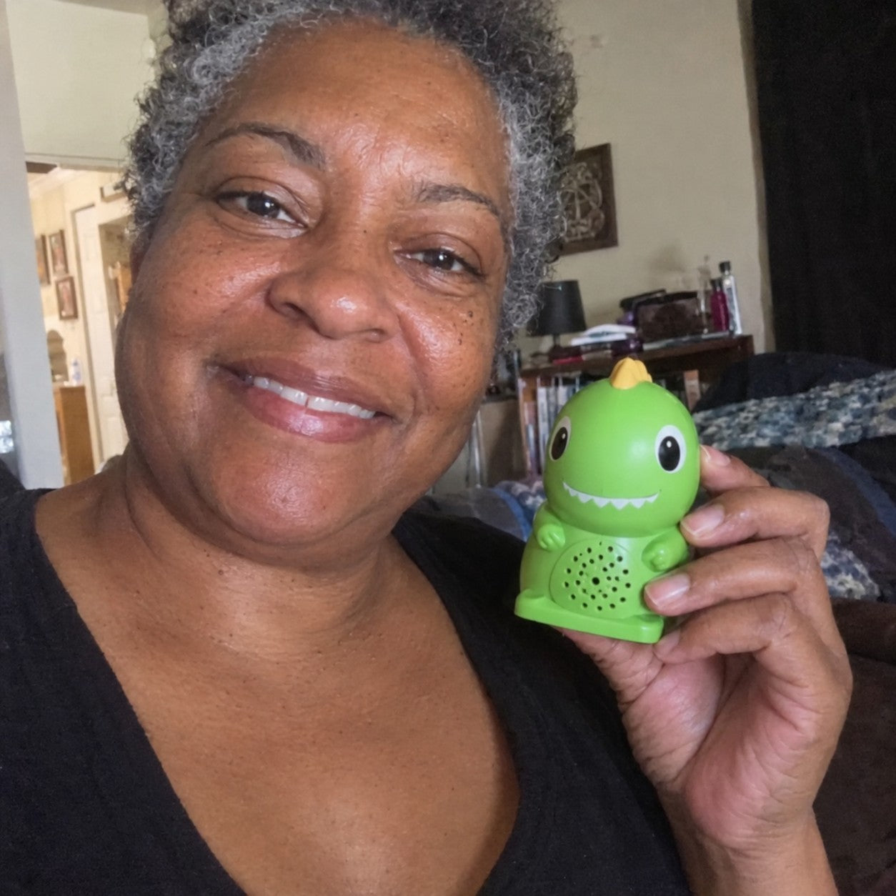 Denise W. review photo