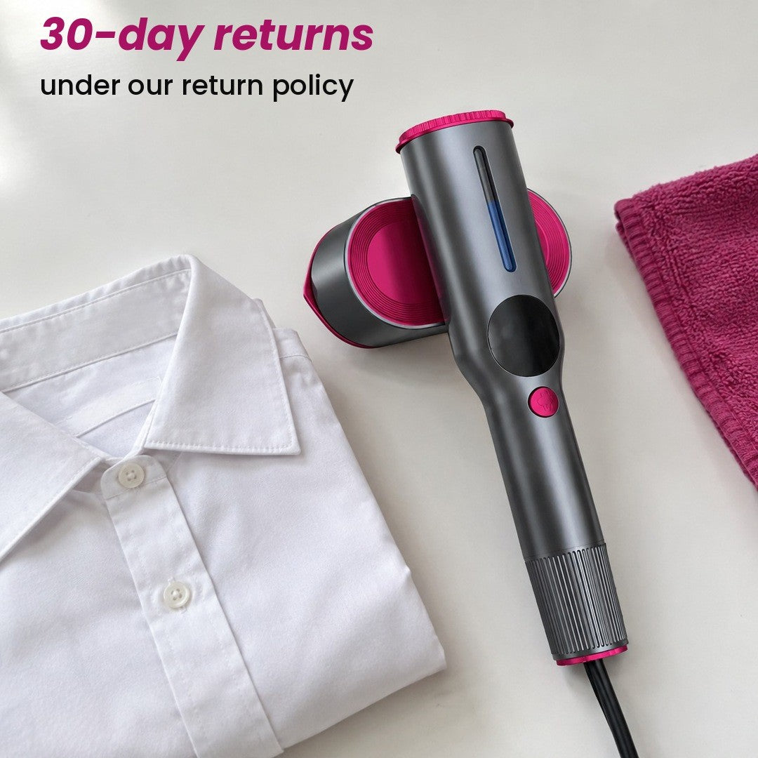 Speelia 30-day returns