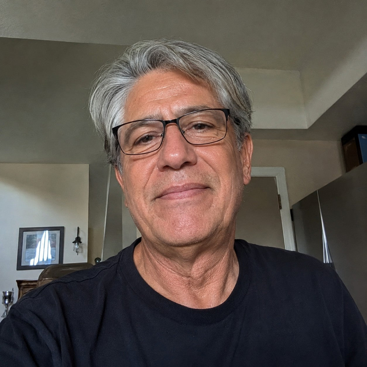Kevin A.