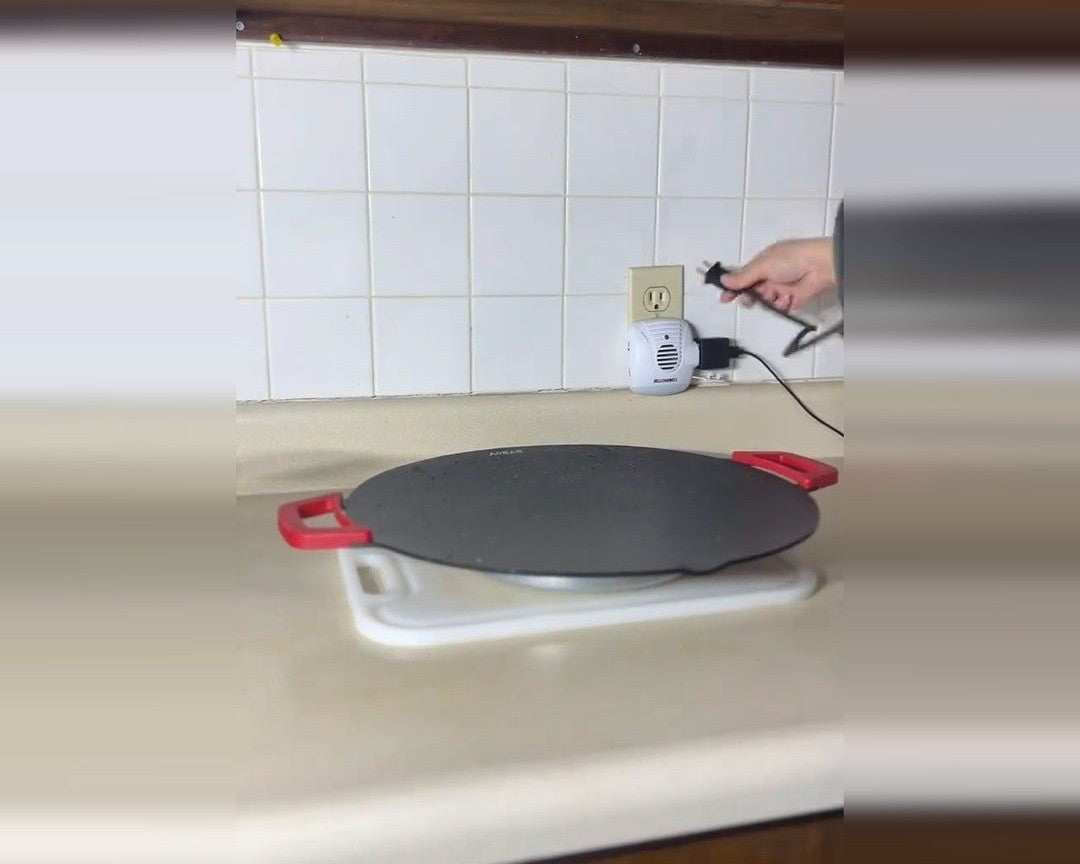 Nonstick Everyday Cooking