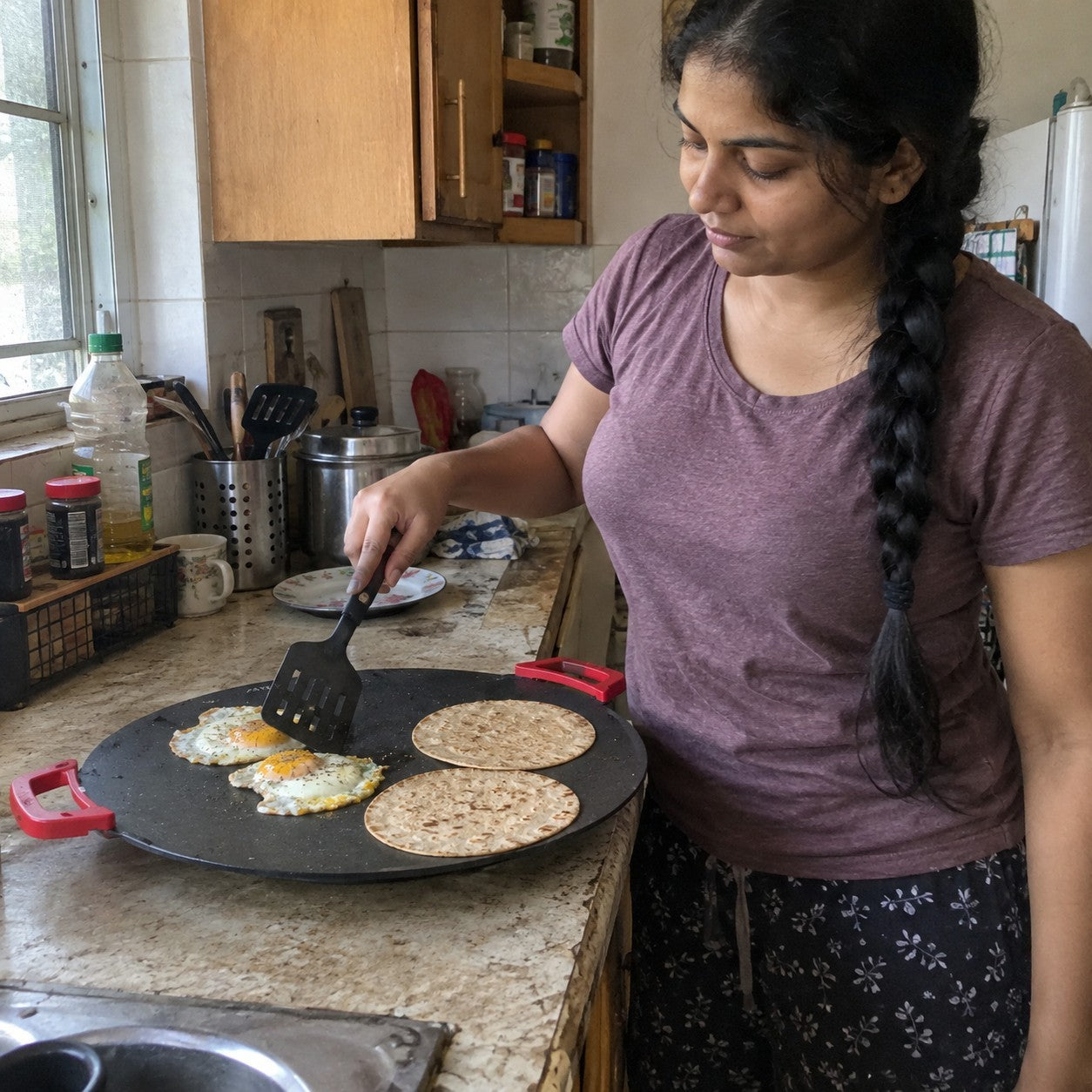 Priya S. review photo