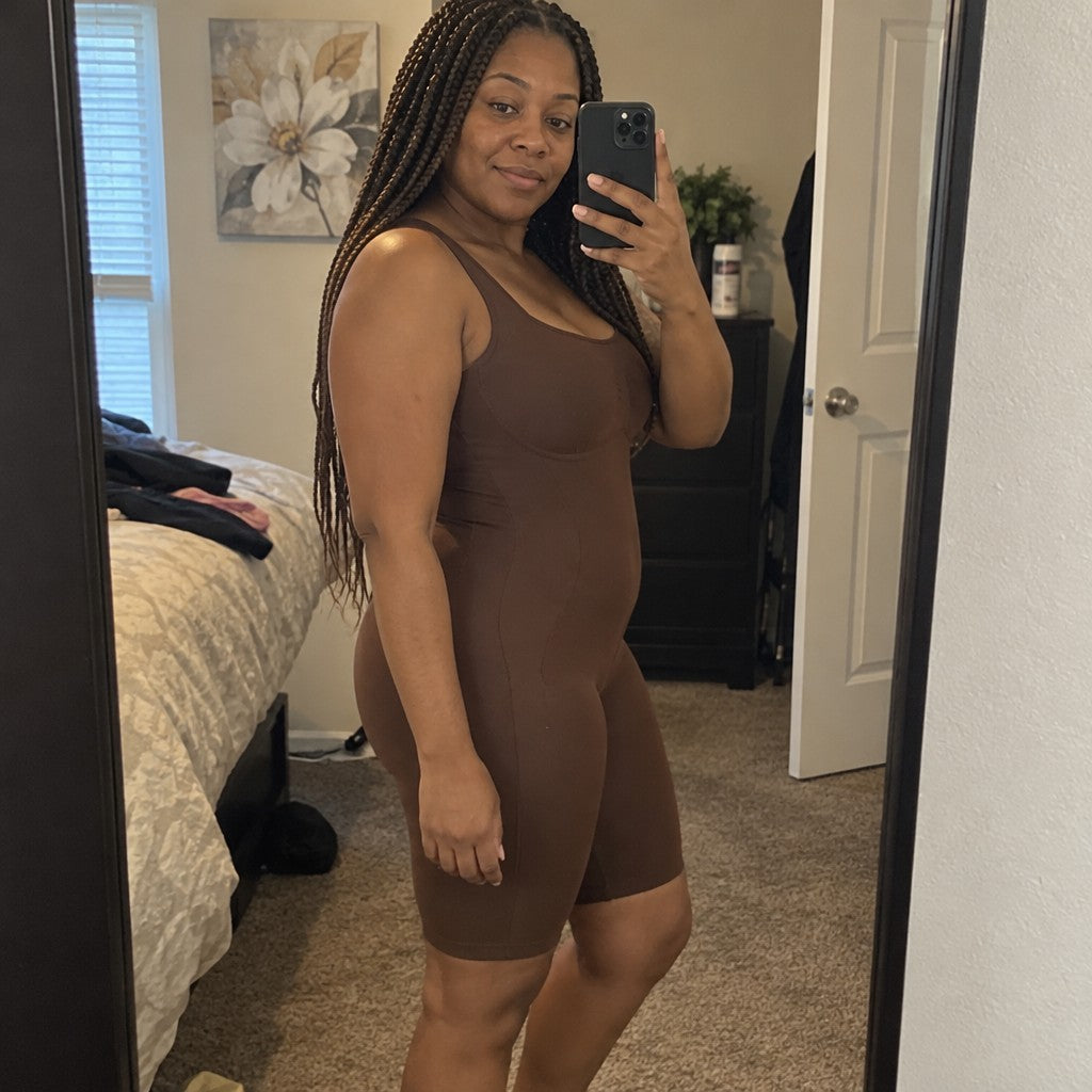 Tamika R. review photo