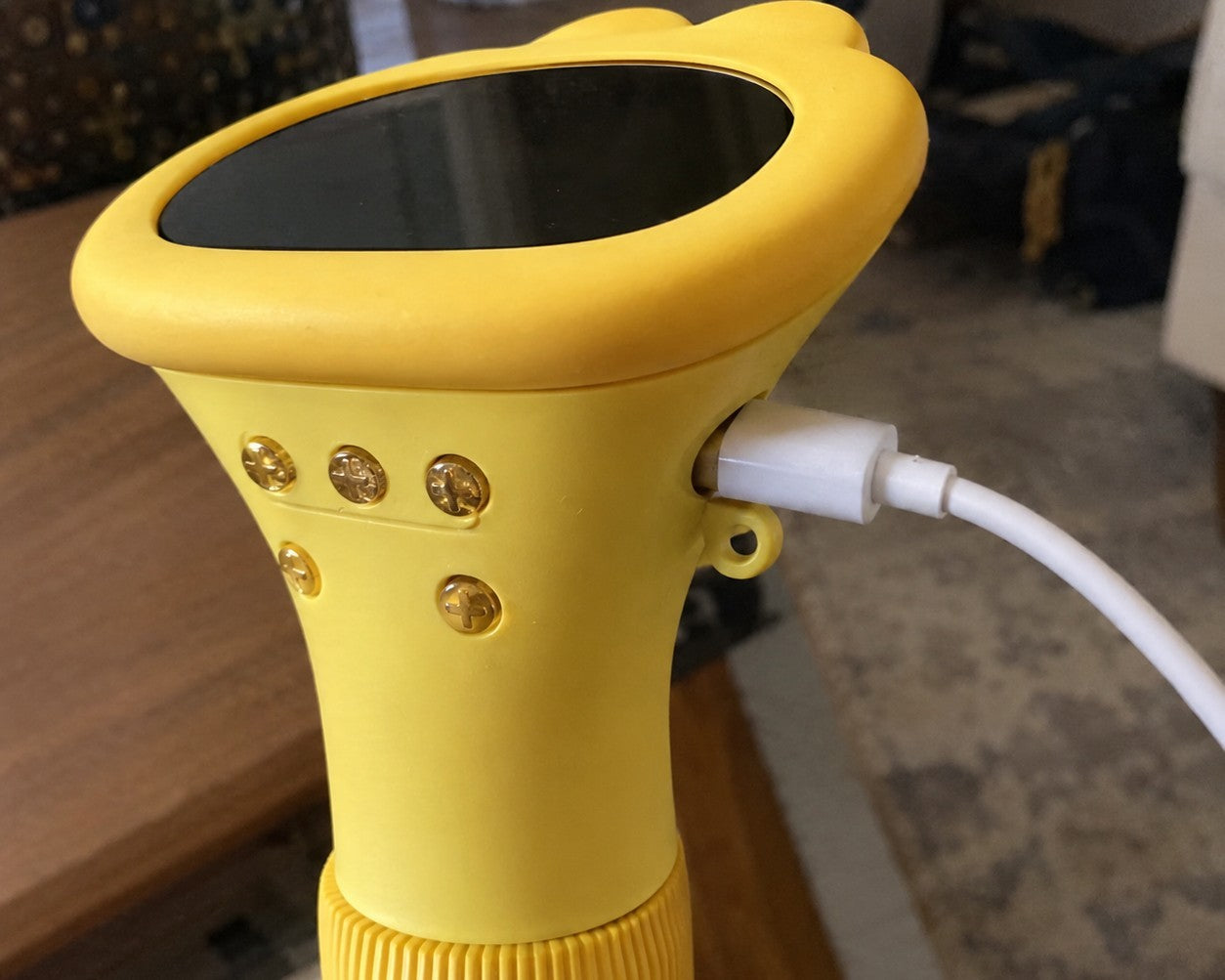 USB-C Charging