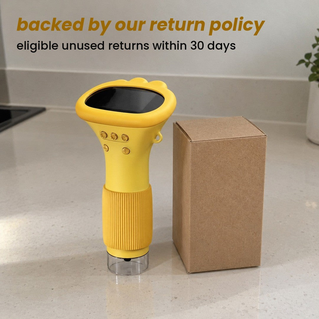 Speelia 30-day returns